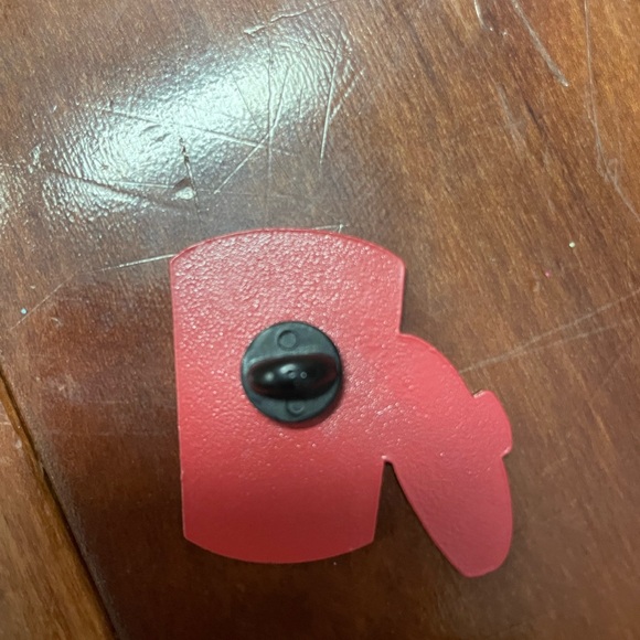 Red Velvet trash kpop funny pin - Picture 3 of 3